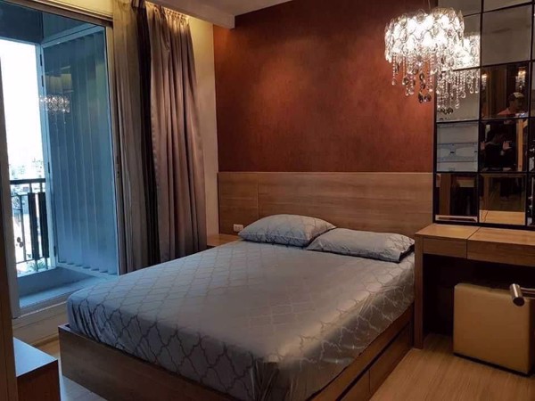 Picture of 1 bed Condo in Rhythm Ratchada - Huai Khwang Huai Khwang Sub District C017514