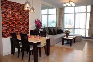 Picture of 2 bed Condo in Baan Sathorn Chaopraya Khlong Ton Sai Sub District C017515