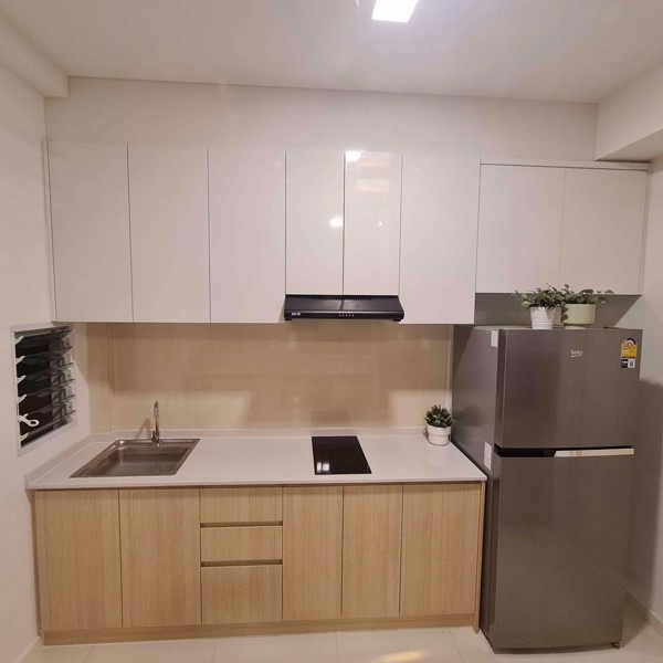 Picture of 3 bed House in Indy 2 Bangna-Ramkhamhaeng 2  Dokmai Sub District H017516