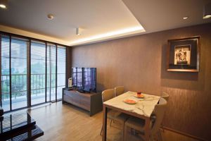 Picture of 2 bed Condo in Maestro 39 Khlong Tan Nuea Sub District C017525