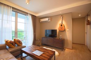 Picture of 2 bed Condo in Maestro 39 Khlong Tan Nuea Sub District C017526