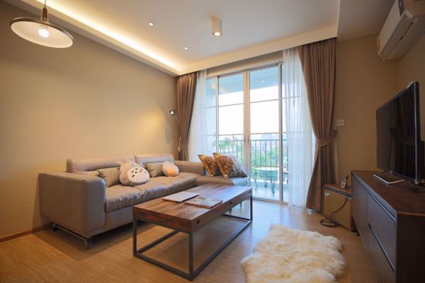 Picture of 2 bed Condo in Maestro 39 Khlong Tan Nuea Sub District C017526