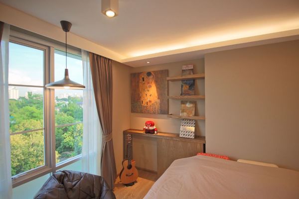 Picture of 2 bed Condo in Maestro 39 Khlong Tan Nuea Sub District C017526