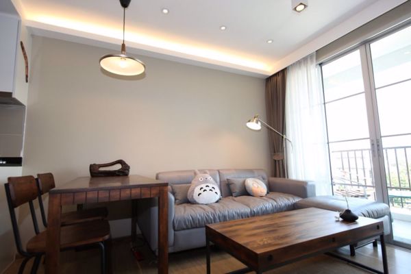 Picture of 2 bed Condo in Maestro 39 Khlong Tan Nuea Sub District C017526