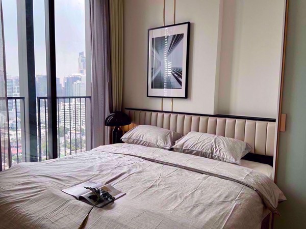 Picture of 1 bed Condo in Noble BE33 Khlong Tan Nuea Sub District C017529