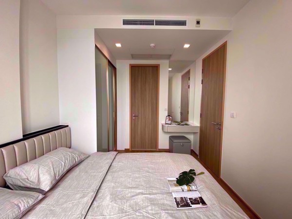 Picture of 1 bed Condo in Noble BE33 Khlong Tan Nuea Sub District C017529