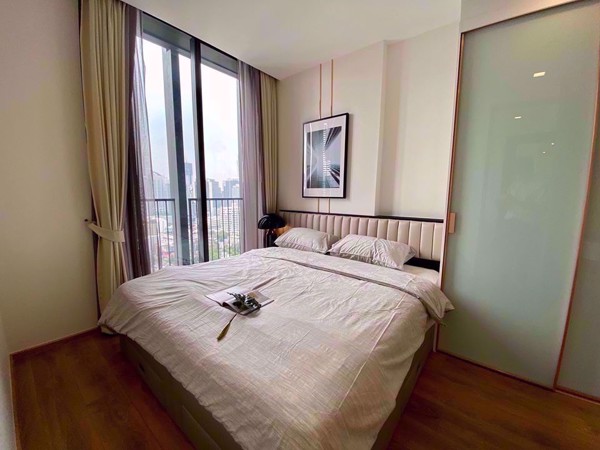 Picture of 1 bed Condo in Noble BE33 Khlong Tan Nuea Sub District C017529