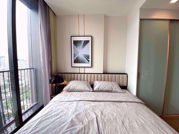 Picture of 1 bed Condo in Noble BE33 Khlong Tan Nuea Sub District C017529