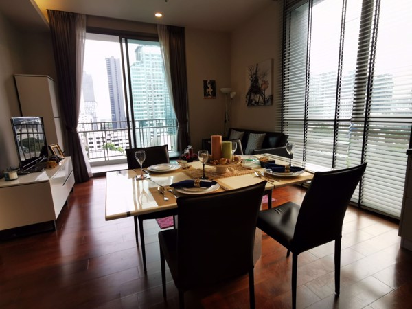 Picture of 2 bed Condo in Quattro by Sansiri Khlong Tan Nuea Sub District C017530