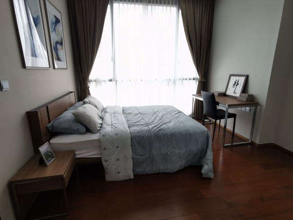 Picture of 2 bed Condo in Quattro by Sansiri Khlong Tan Nuea Sub District C017530