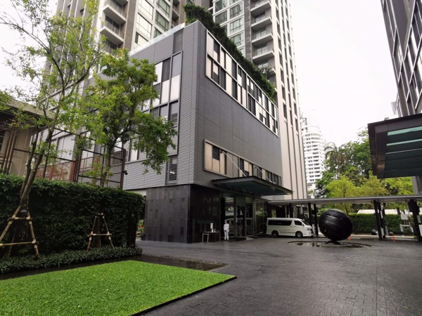 Picture of 2 bed Condo in Quattro by Sansiri Khlong Tan Nuea Sub District C017530