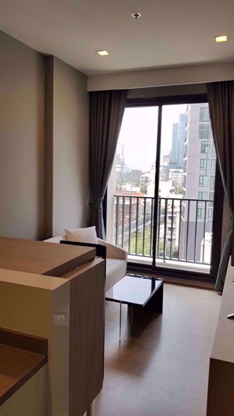 Picture of 1 bed Condo in M Thonglor 10 Khlong Tan Nuea Sub District C017531