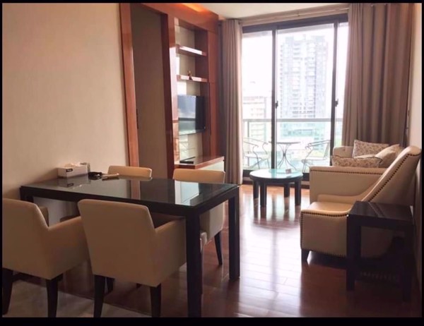 Picture of 2 bed Condo in The Address Sukhumvit 28 Khlongtan Sub District C017534