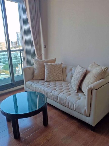 Picture of 2 bed Condo in The Address Sukhumvit 28 Khlongtan Sub District C017534