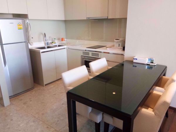 Picture of 2 bed Condo in The Address Sukhumvit 28 Khlongtan Sub District C017534