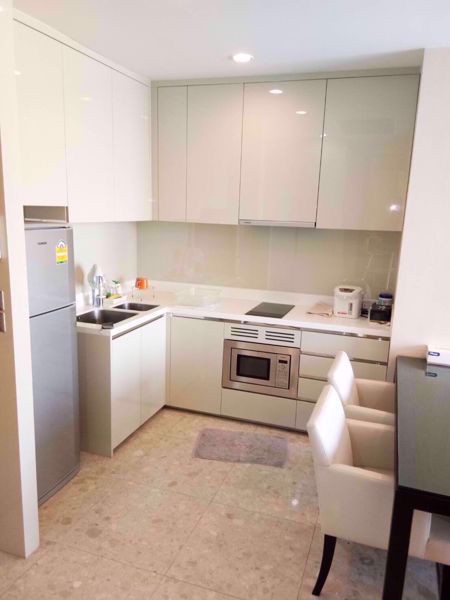 Picture of 2 bed Condo in The Address Sukhumvit 28 Khlongtan Sub District C017534