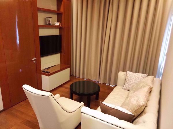 Picture of 2 bed Condo in The Address Sukhumvit 28 Khlongtan Sub District C017534