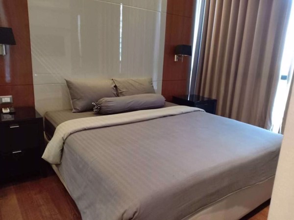 Picture of 2 bed Condo in The Address Sukhumvit 28 Khlongtan Sub District C017534