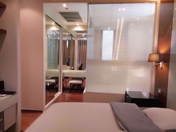 Picture of 2 bed Condo in The Address Sukhumvit 28 Khlongtan Sub District C017534