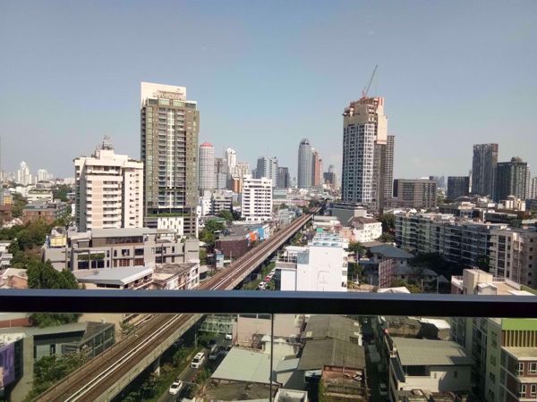 Picture of 2 bed Condo in The Address Sukhumvit 28 Khlongtan Sub District C017534