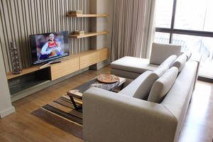 Picture of 2 bed Condo in Kirthana Residence Khlong Toei Nuea Sub District C017535