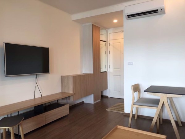 รูปภาพ 1 ห้องนอน Condo ในโครงการ U Delight Residence Riverfront Rama 3 Bangphongphang Sub District C017538