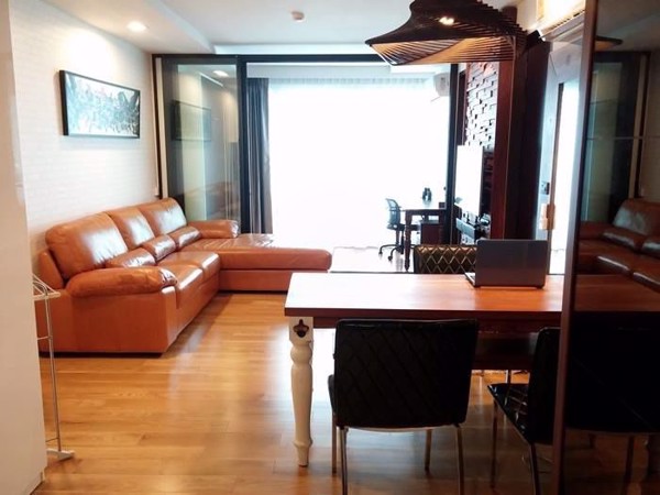 Picture of 2 bed Condo in Abstracts Phahonyothin Park Chomphon Sub District C017539