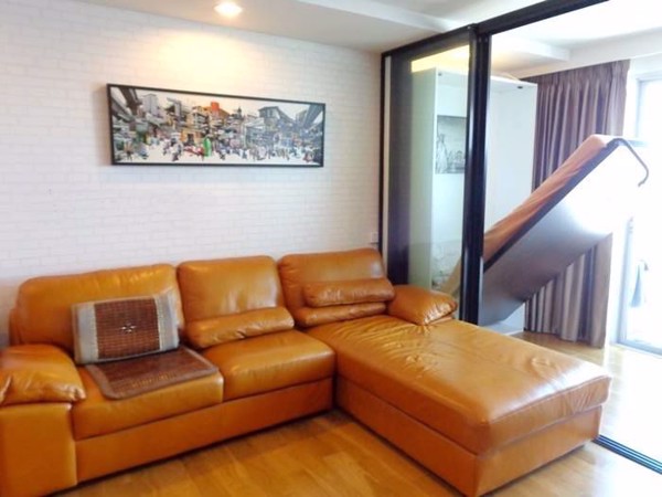 Picture of 2 bed Condo in Abstracts Phahonyothin Park Chomphon Sub District C017539