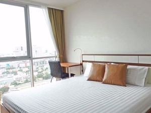 Picture of 2 bed Condo in Abstracts Phahonyothin Park Chomphon Sub District C017539