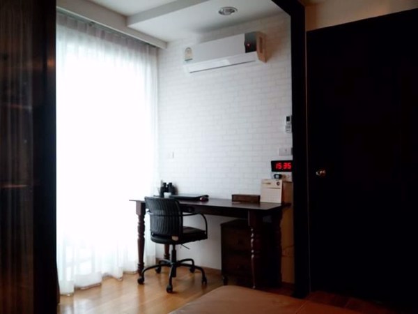 Picture of 2 bed Condo in Abstracts Phahonyothin Park Chomphon Sub District C017539