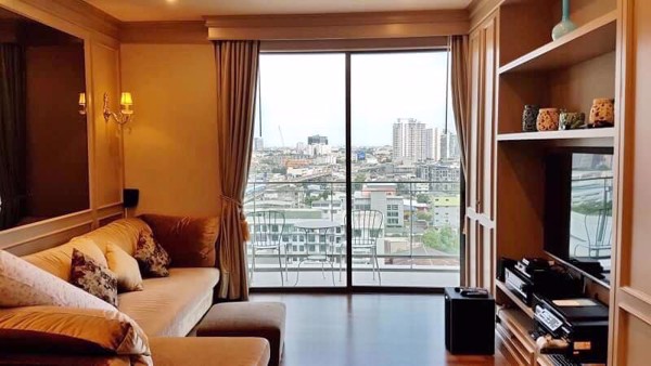 Picture of 2 bed Condo in The Room Sukhumvit 62 Bangchak Sub District C017540