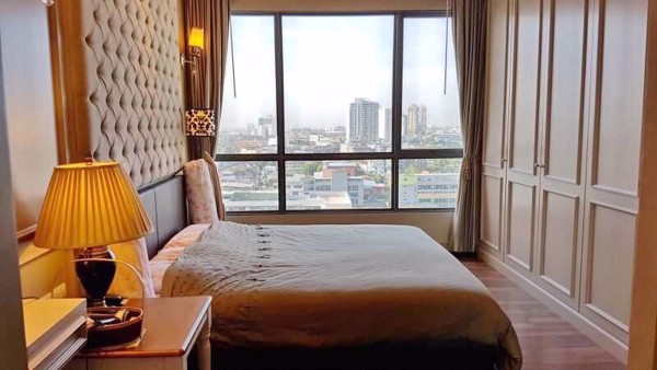 Picture of 2 bed Condo in The Room Sukhumvit 62 Bangchak Sub District C017540