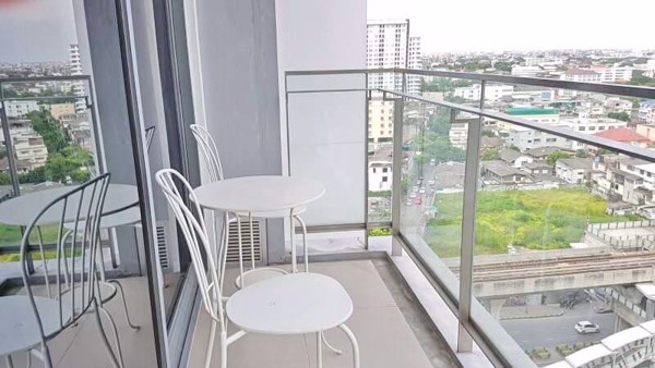 Picture of 2 bed Condo in The Room Sukhumvit 62 Bangchak Sub District C017540