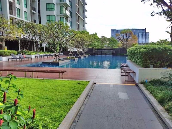 Picture of 2 bed Condo in The Room Sukhumvit 62 Bangchak Sub District C017540