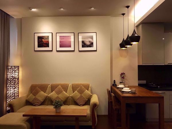 Picture of 1 bed Condo in Quattro by Sansiri Khlong Tan Nuea Sub District C017543