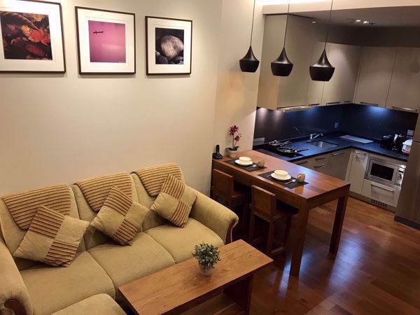 Picture of 1 bed Condo in Quattro by Sansiri Khlong Tan Nuea Sub District C017543