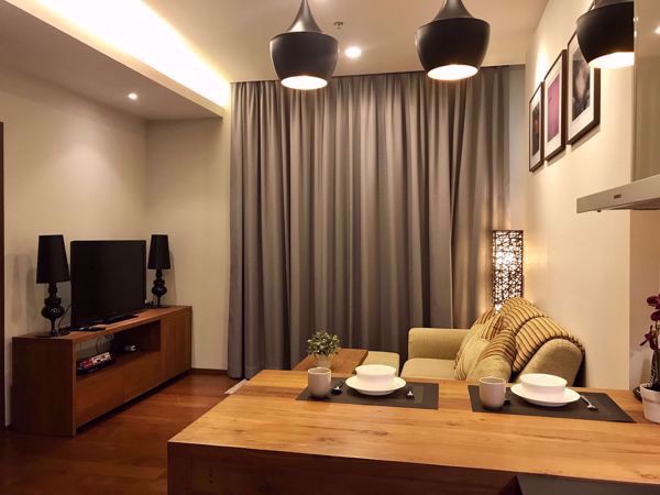 Picture of 1 bed Condo in Quattro by Sansiri Khlong Tan Nuea Sub District C017543