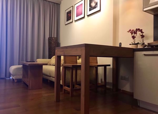 Picture of 1 bed Condo in Quattro by Sansiri Khlong Tan Nuea Sub District C017543