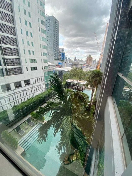 Picture of 1 bed Condo in Quattro by Sansiri Khlong Tan Nuea Sub District C017543