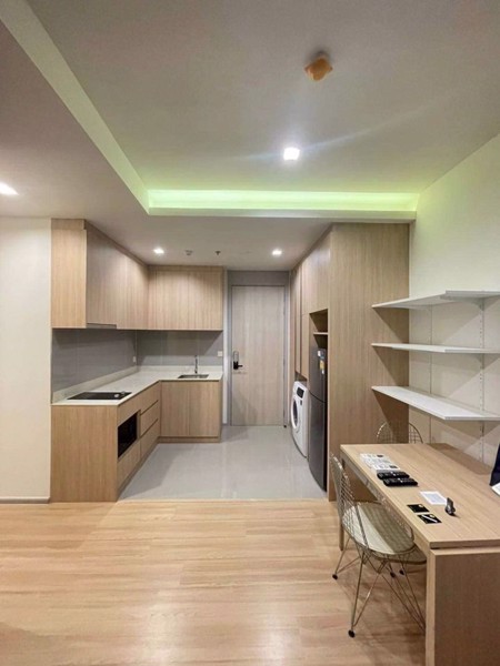 Picture of 2 bed Condo in M Jatujak Chomphon Sub District C017544