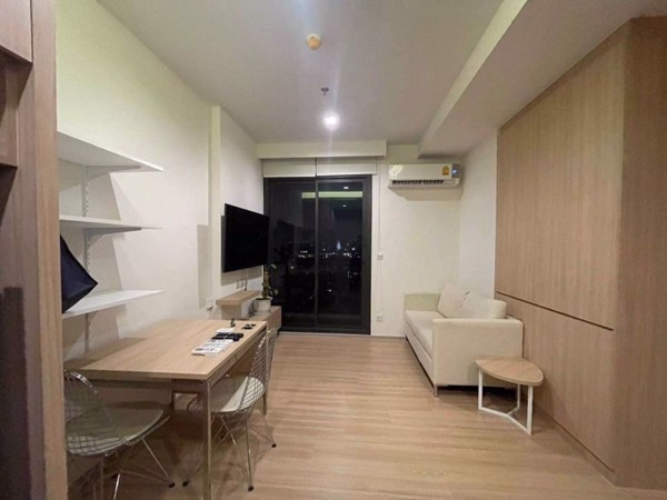 Picture of 2 bed Condo in M Jatujak Chomphon Sub District C017544