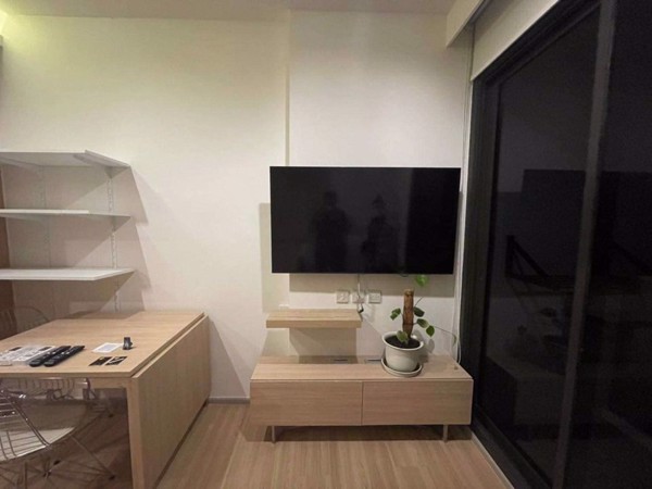 Picture of 2 bed Condo in M Jatujak Chomphon Sub District C017544