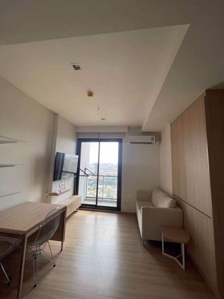 Picture of 2 bed Condo in M Jatujak Chomphon Sub District C017544