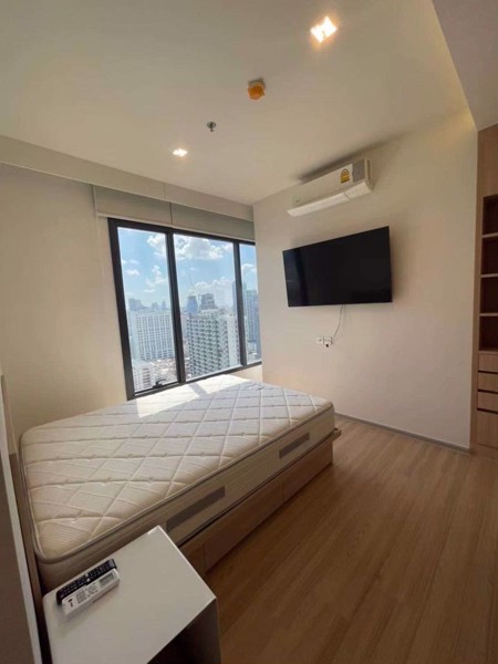 Picture of 2 bed Condo in M Jatujak Chomphon Sub District C017544