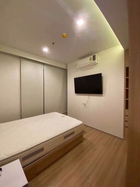 Picture of 2 bed Condo in M Jatujak Chomphon Sub District C017544