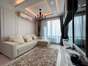 รูปภาพ 2 ห้องนอน Condo ในโครงการ Supalai Premier @ Asoke Bangkapi Sub District C017546