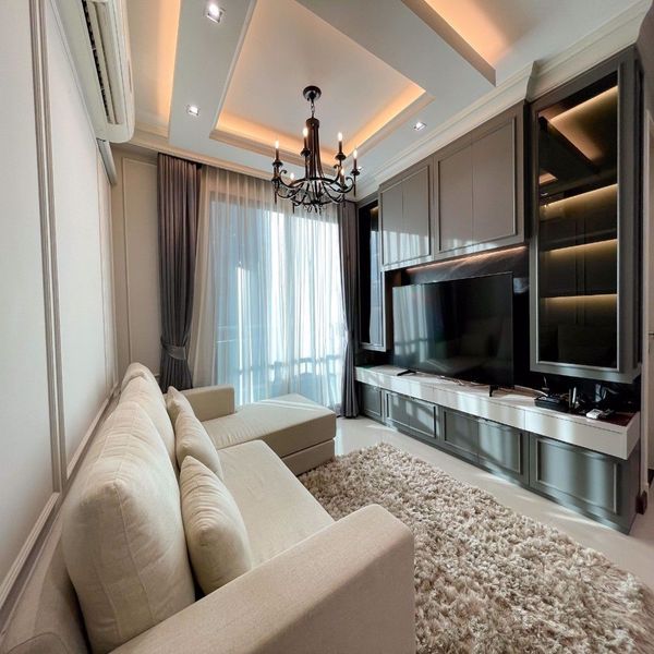 Picture of 2 bed Condo in Supalai Premier @ Asoke Bangkapi Sub District C017546