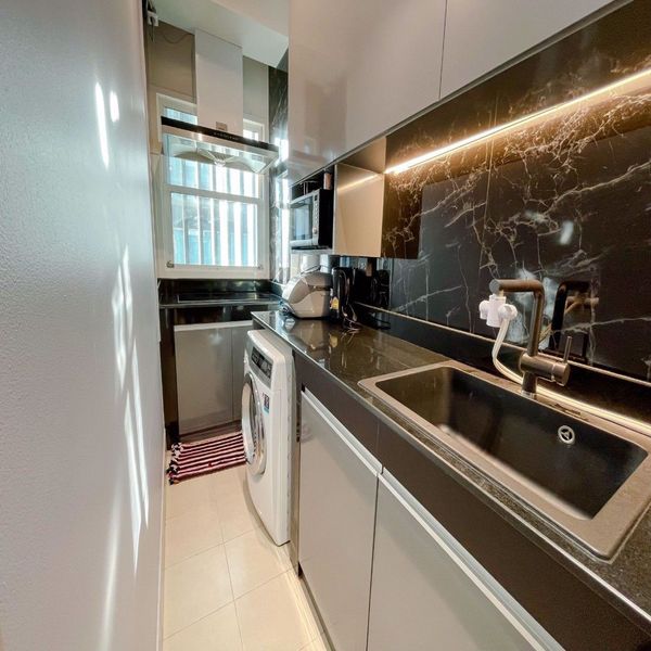 Picture of 2 bed Condo in Supalai Premier @ Asoke Bangkapi Sub District C017546