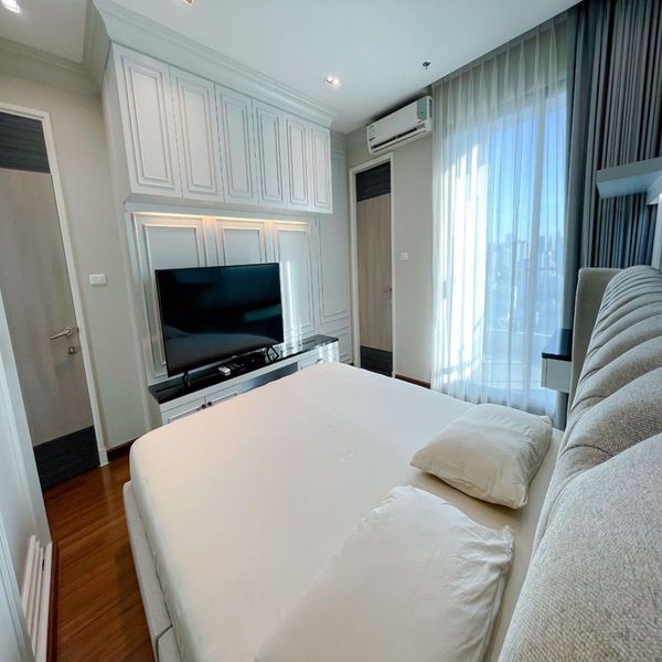 Picture of 2 bed Condo in Supalai Premier @ Asoke Bangkapi Sub District C017546