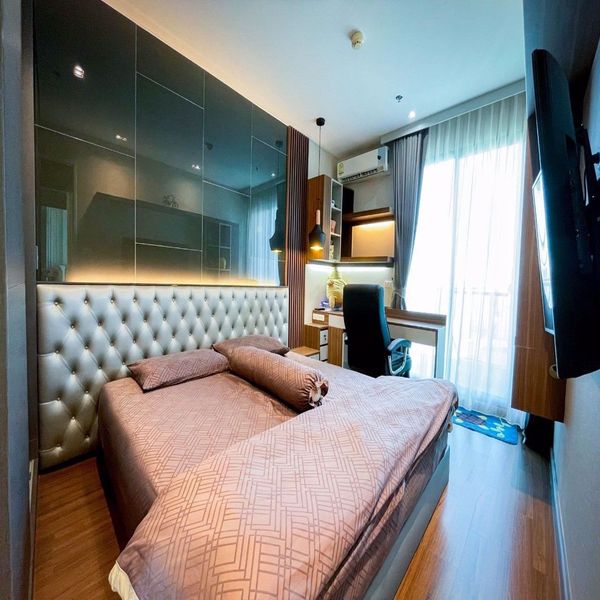 Picture of 2 bed Condo in Supalai Premier @ Asoke Bangkapi Sub District C017546